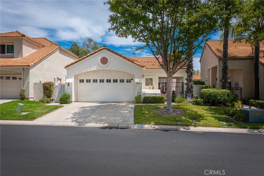 40536 Via Estrada Property Photo 1