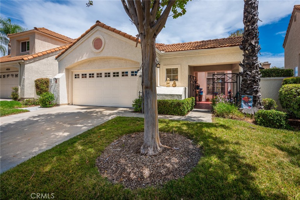40536 Via Estrada Property Photo 2