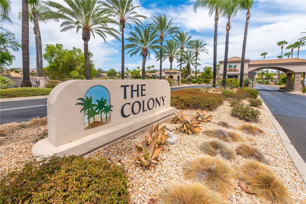 40536 Via Estrada Property Photo 8