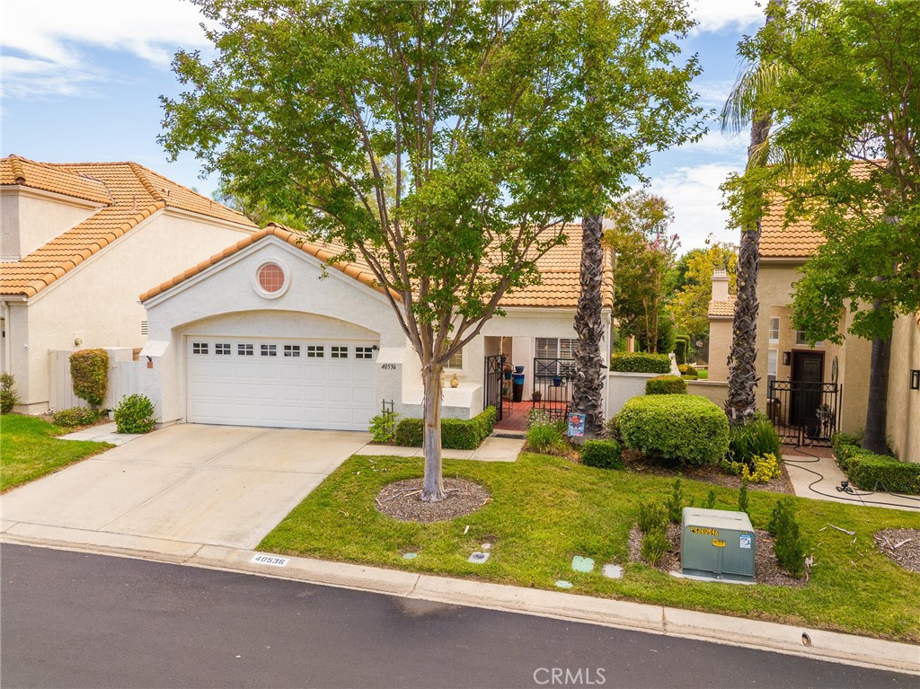 40536 Via Estrada Property Photo 9