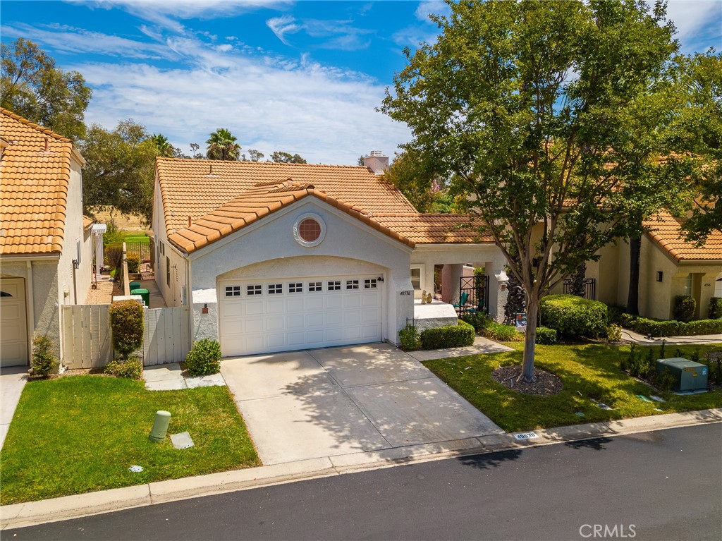 40536 Via Estrada Property Photo 13