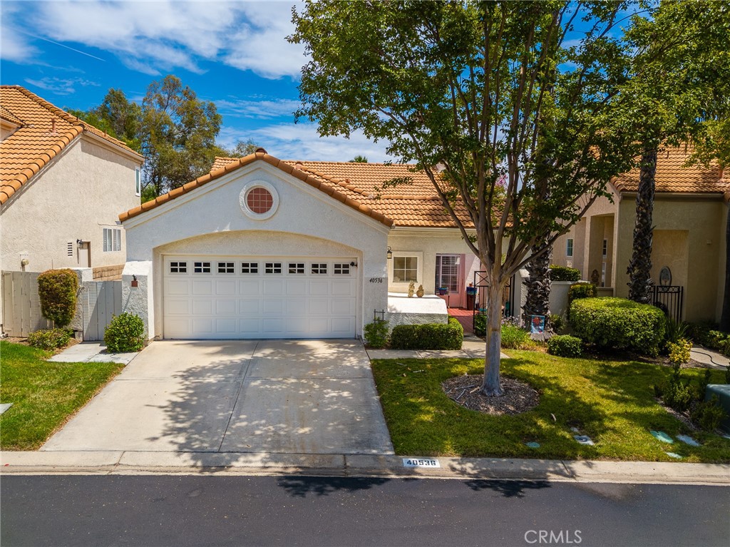 40536 Via Estrada Property Photo 14