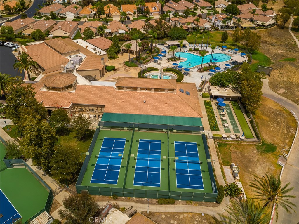 40536 Via Estrada Property Photo 15