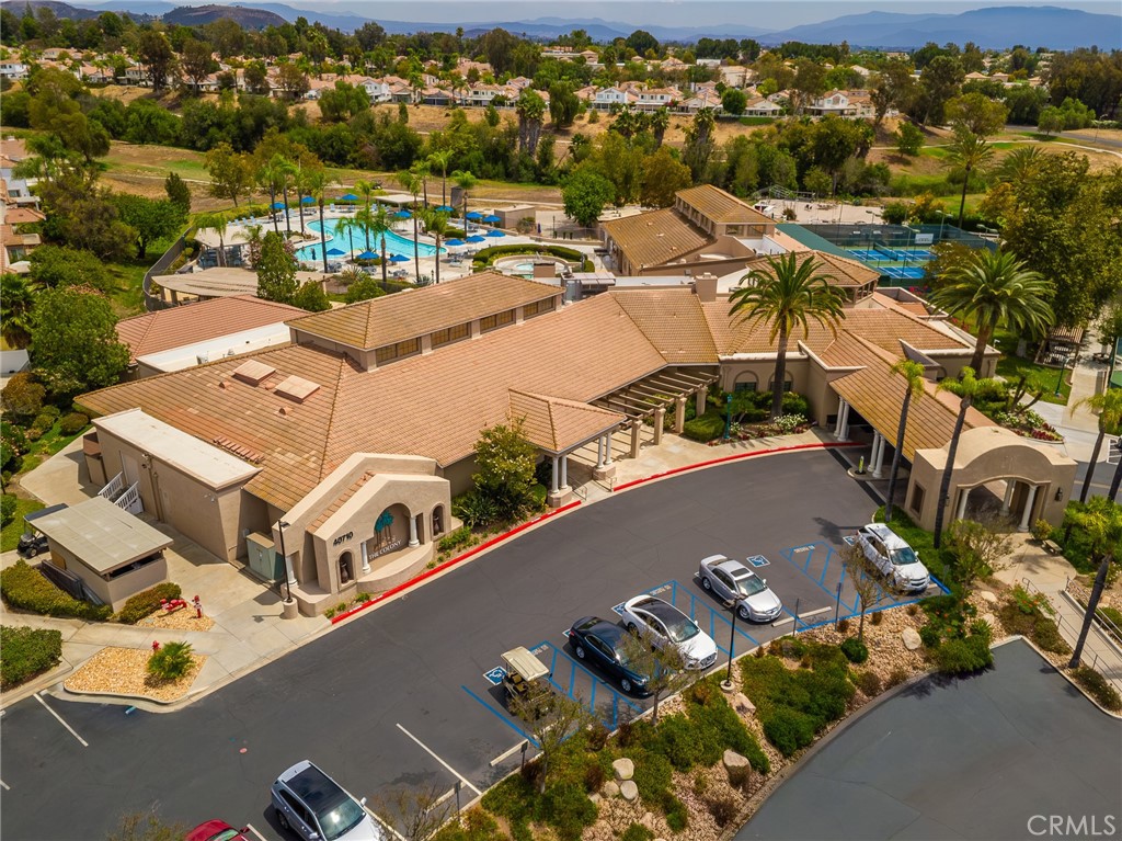 40536 Via Estrada Property Photo 17
