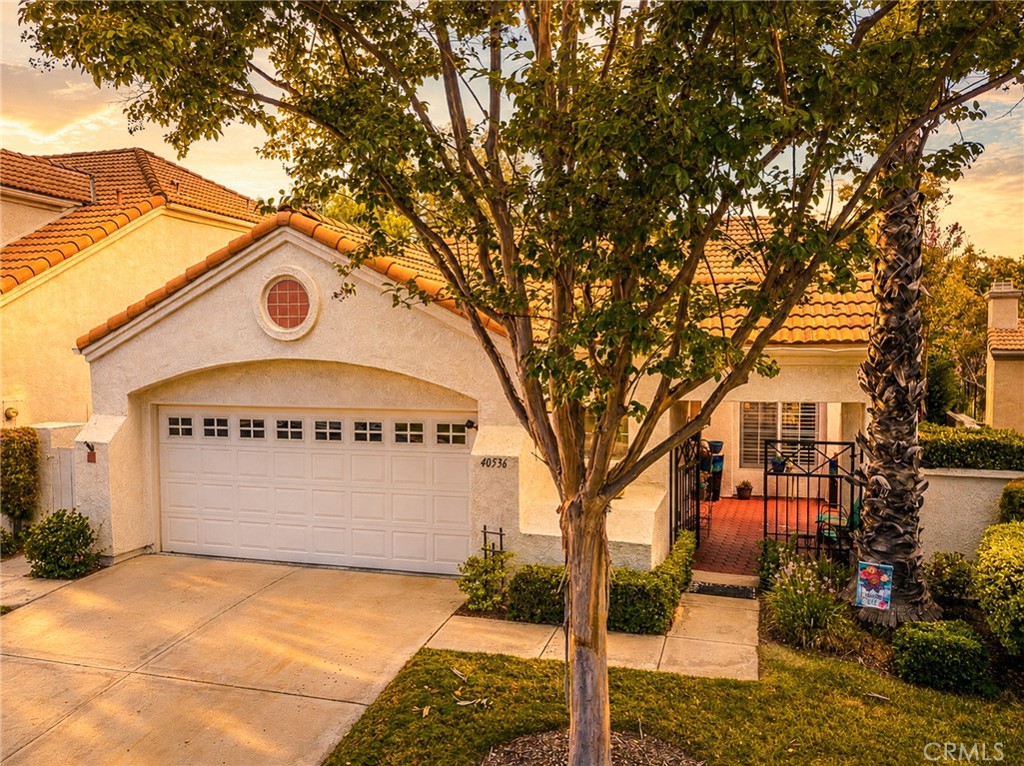 40536 Via Estrada Property Photo 18