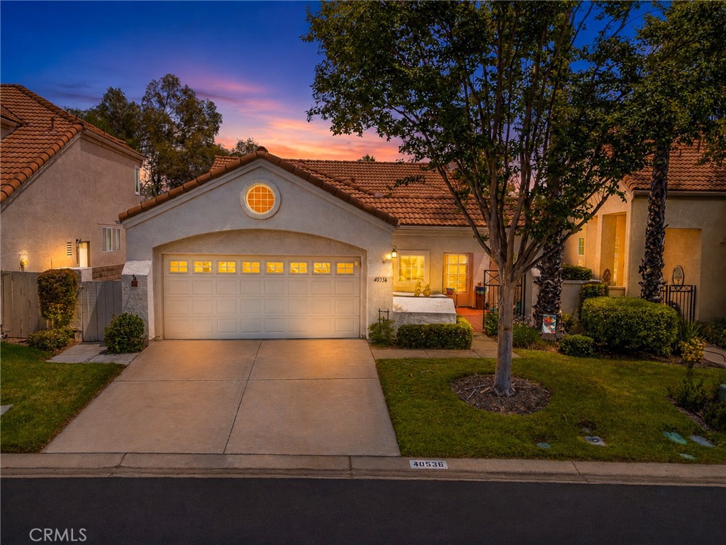 40536 Via Estrada Property Photo 19