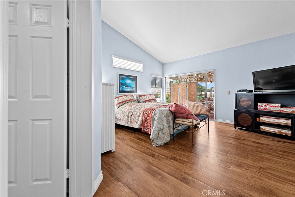 40536 Via Estrada Property Photo 20