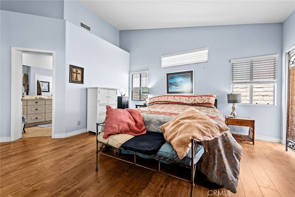 40536 Via Estrada Property Photo 21