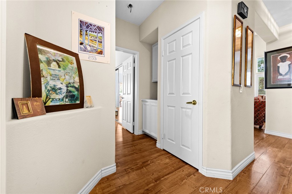 40536 Via Estrada Property Photo 25