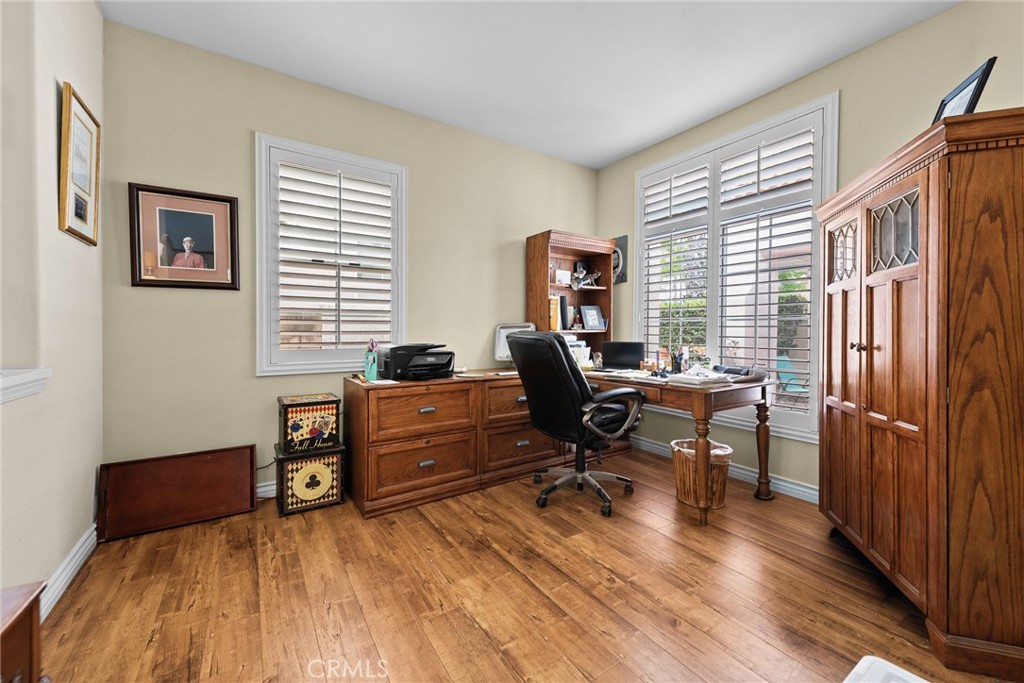 40536 Via Estrada Property Photo 27