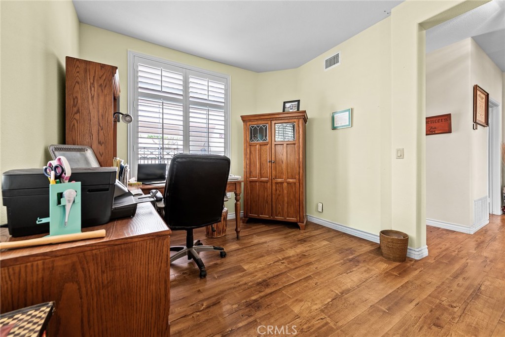 40536 Via Estrada Property Photo 28