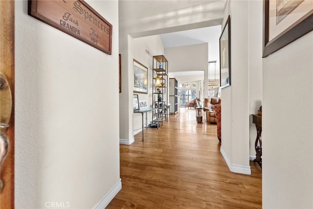 40536 Via Estrada Property Photo 29