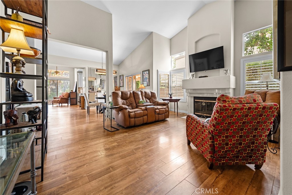 40536 Via Estrada Property Photo 30