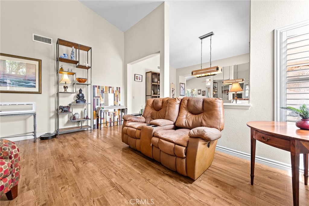 40536 Via Estrada Property Photo 32
