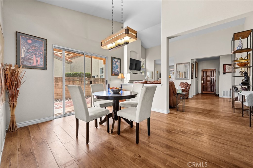40536 Via Estrada Property Photo 34