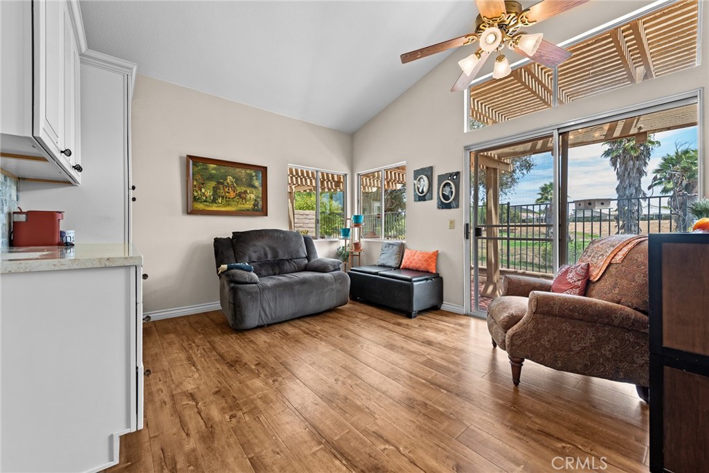 40536 Via Estrada Property Photo 35