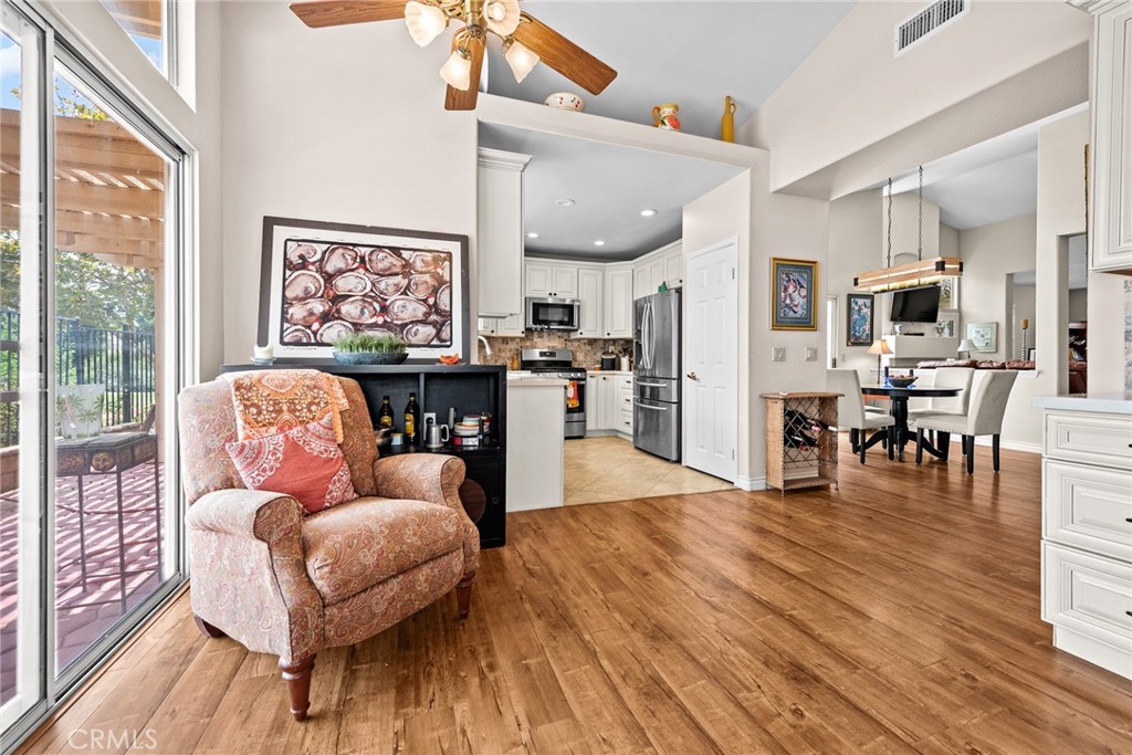 40536 Via Estrada Property Photo 37