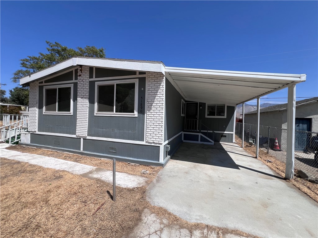 51890 Maxine Avenue Property Photo 1