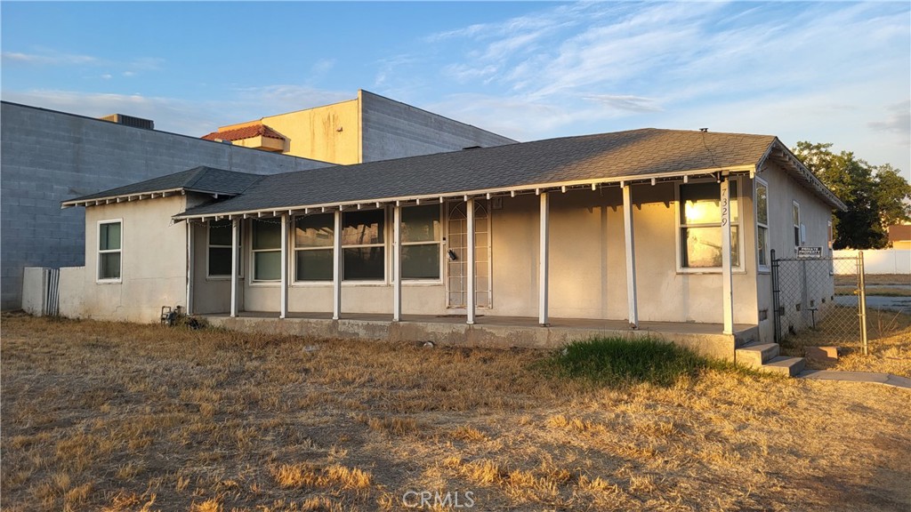 7329 Palm Property Photo