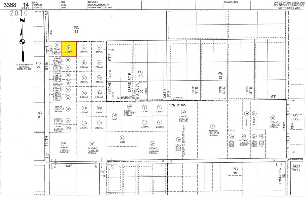 0 130th St E Property Photo 9