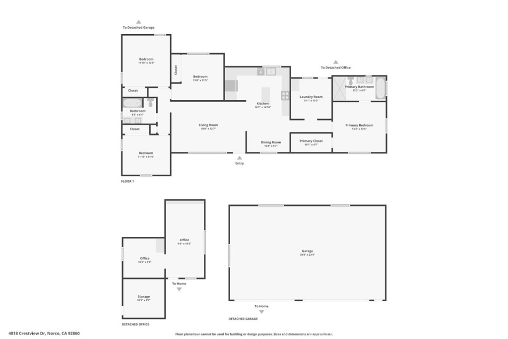 4818 Crestview Property Photo 75