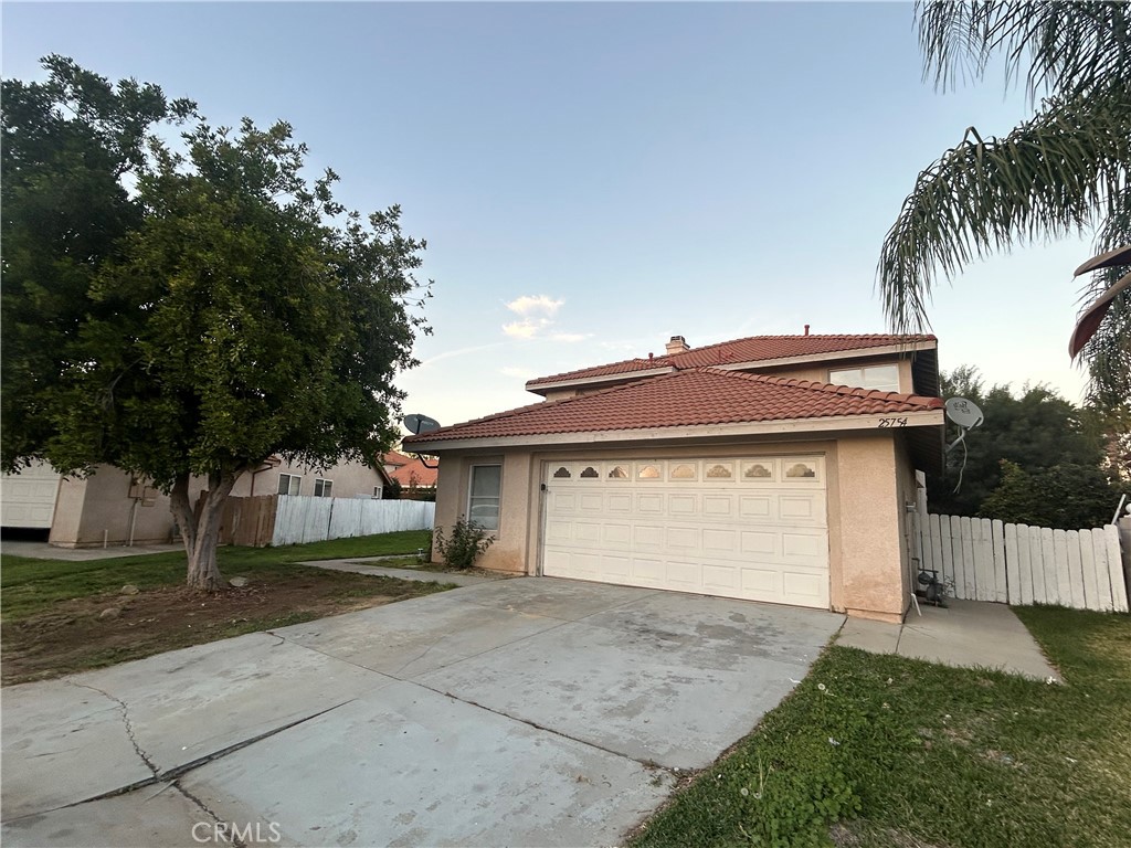 25754 Palo Cedro Drive Property Photo 25