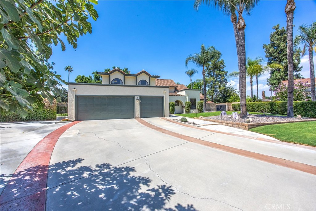 5857 Dora Court Property Photo 10