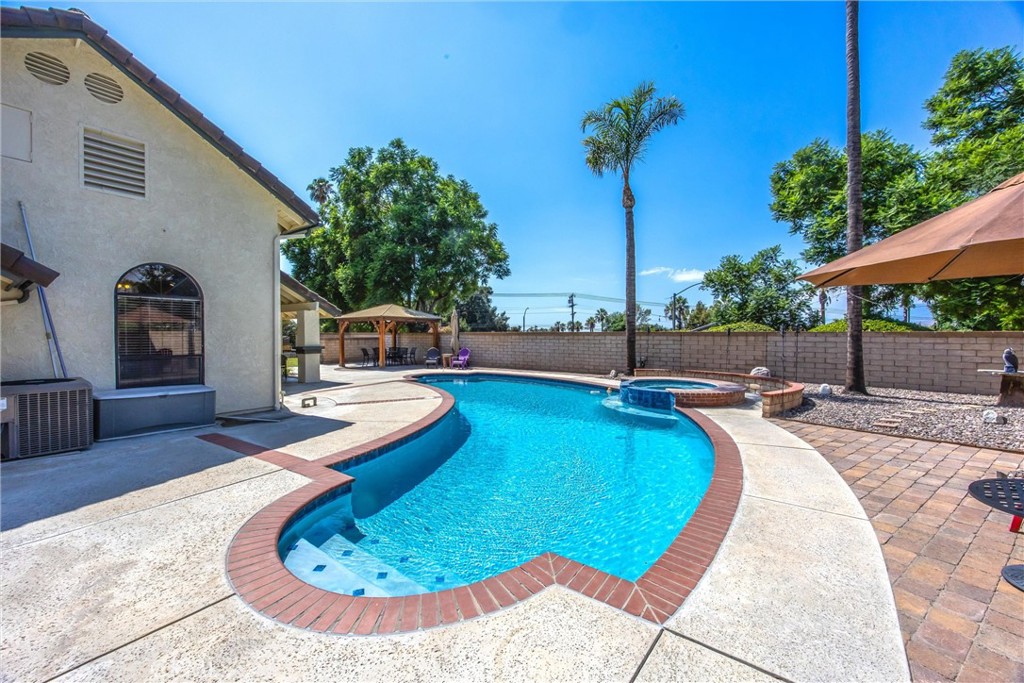 5857 Dora Court Property Photo 48