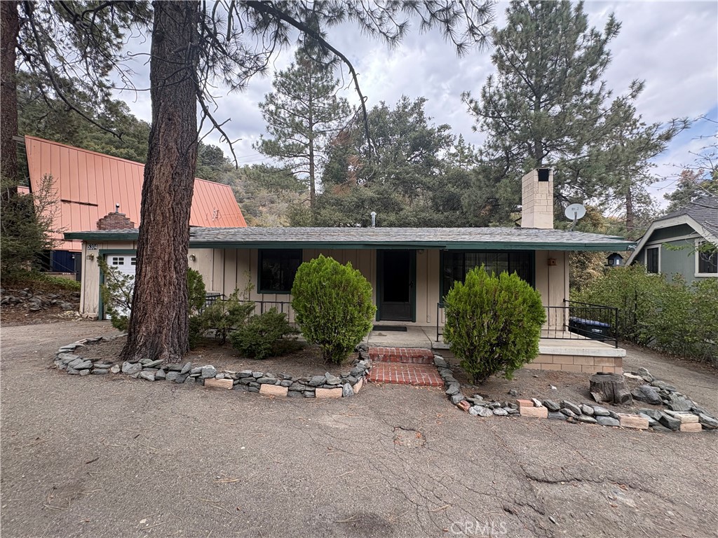 5304 Desert View Property Photo 1
