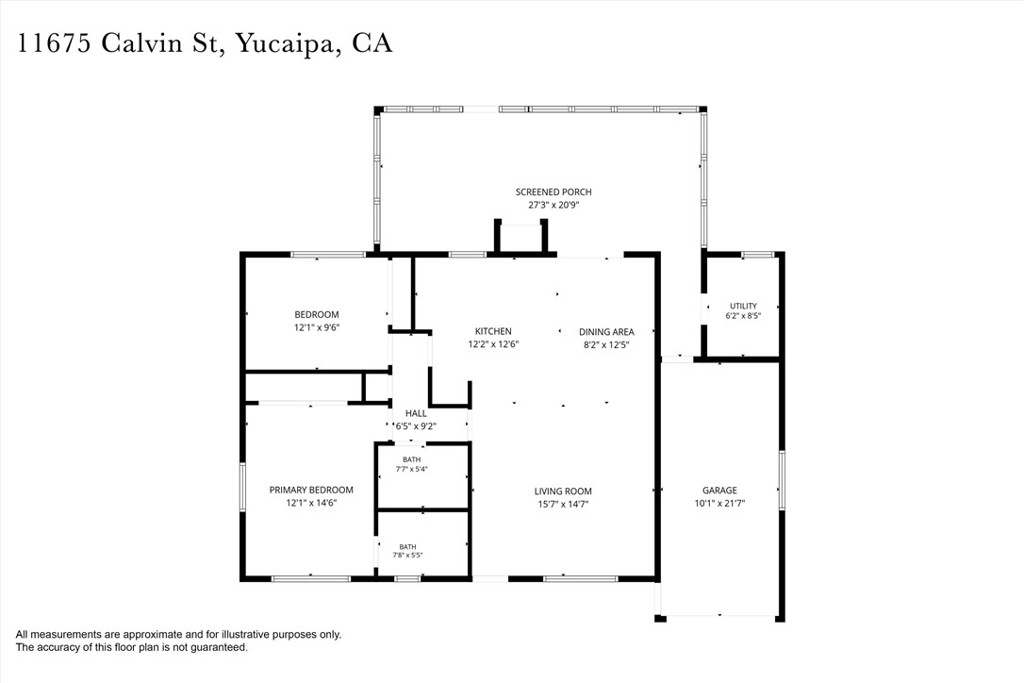 11675 Calvin Property Photo 37