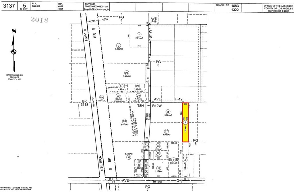 0 W Ave F-12 Property Photo 13