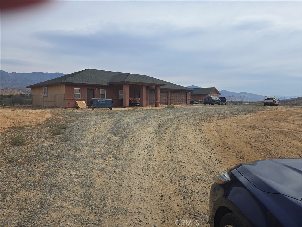 43330 Longhorn Road Property Photo 2