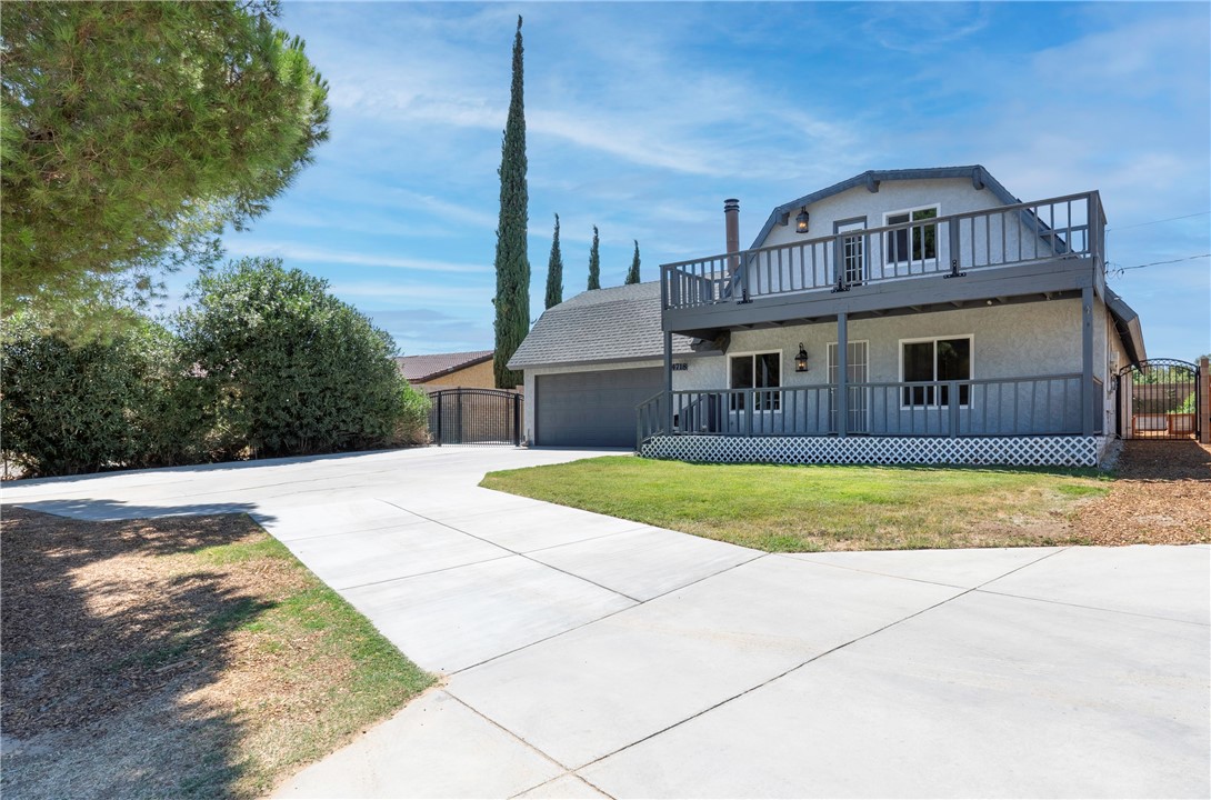 4718 Quartz Hill Property Photo 3