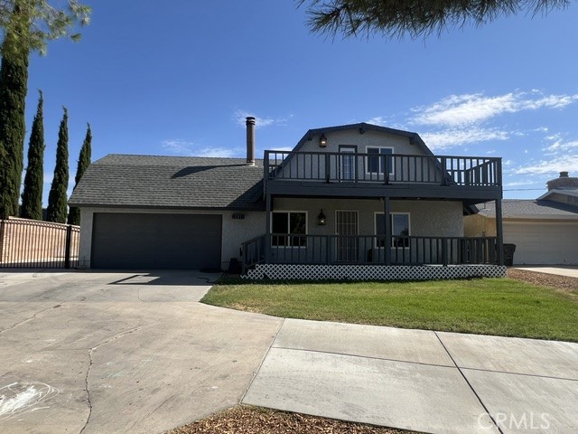 4718 Quartz Hill Property Photo 4