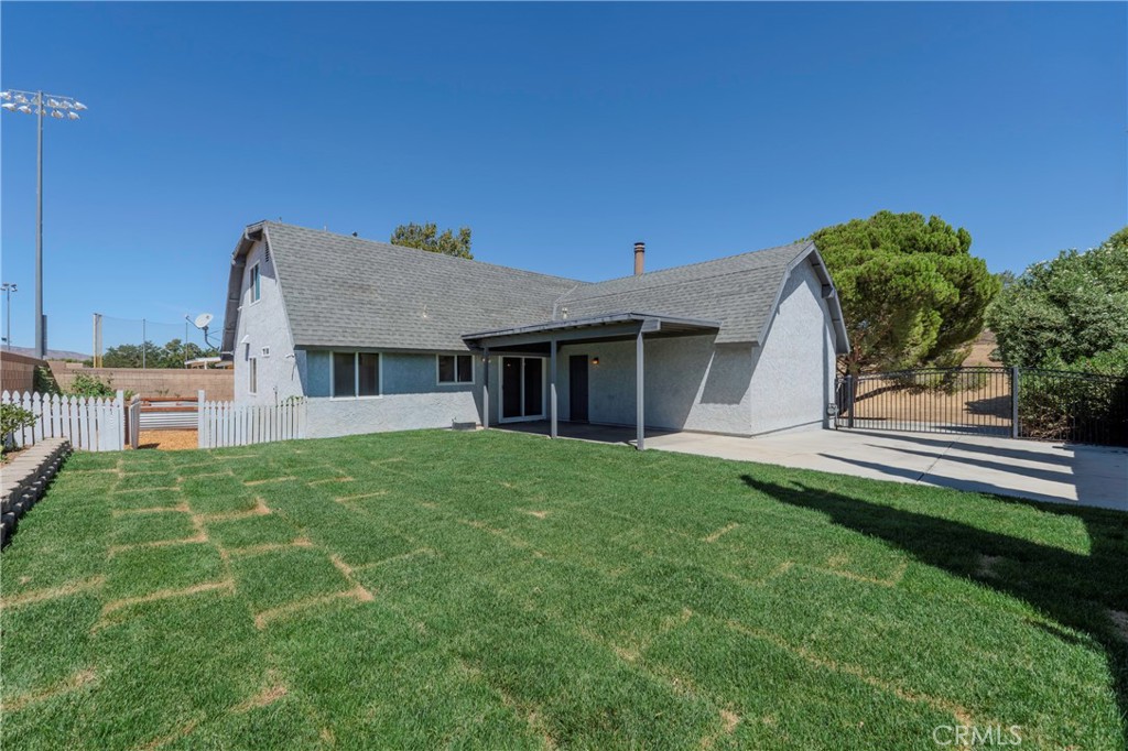4718 Quartz Hill Property Photo 35