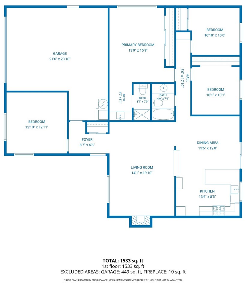 27888 Rainbow Lane Property Photo 18