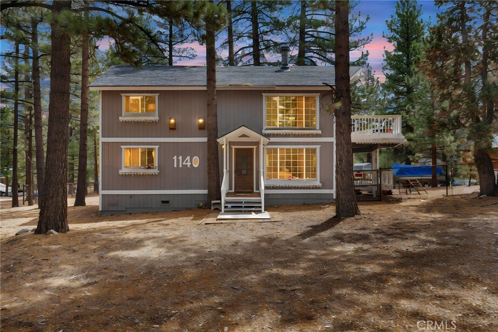 1140 Mitchell Property Photo 1