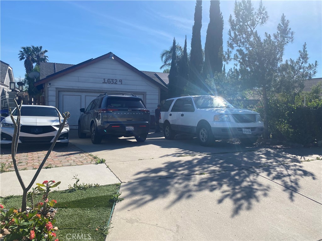 16329 Elaine Drive Property Photo 1