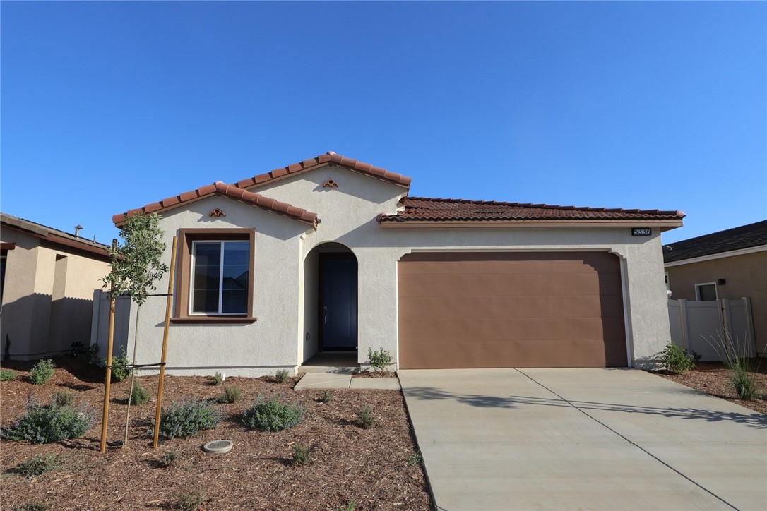 5336 Trailmark Court Property Photo 1