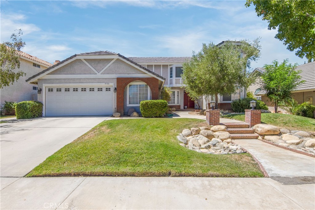 41501 Prairievista Place Property Photo 2