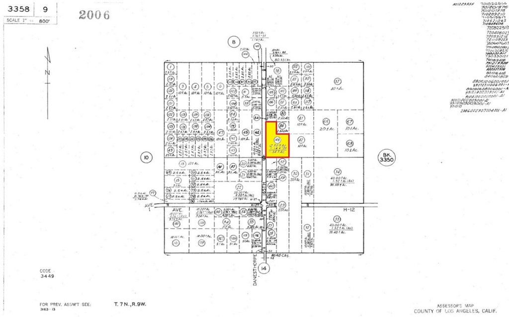 0 165th Street E Property Photo 1
