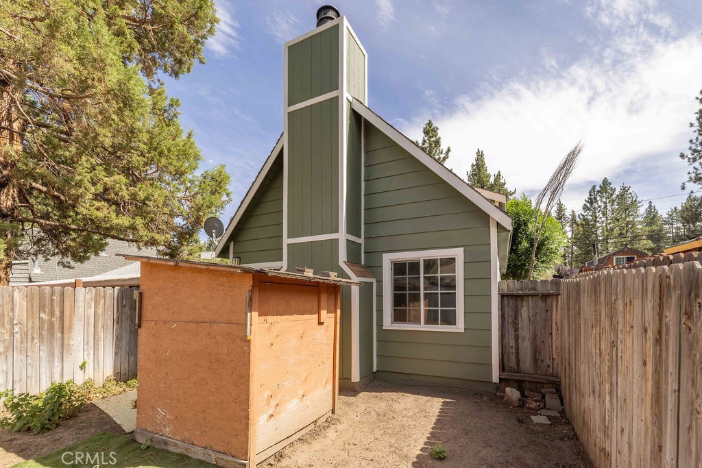 1031 W Aeroplane Property Photo 23