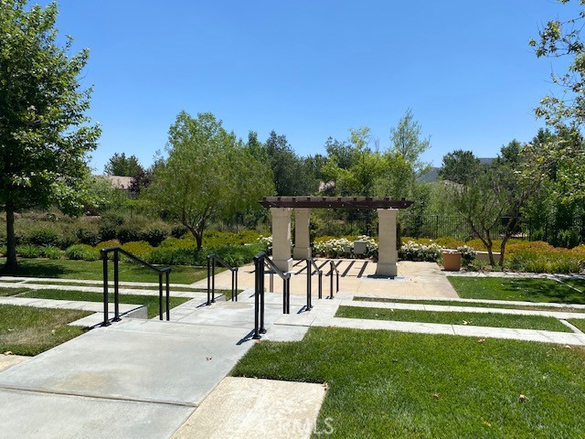 1556 Green Creek Trail Property Photo 46