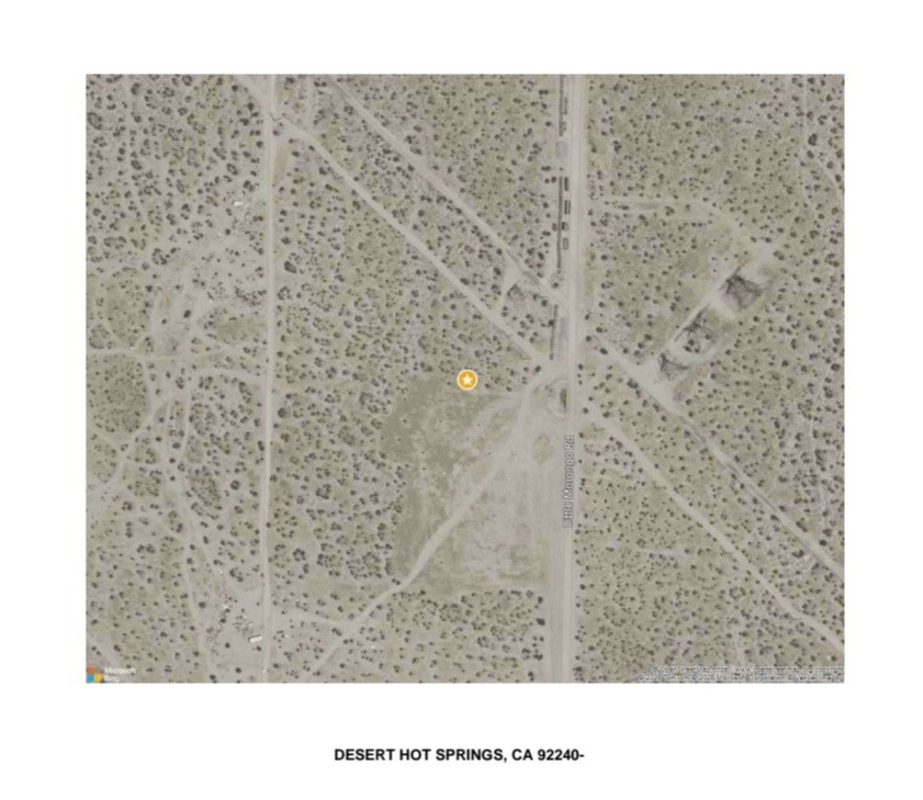 0 Little Morongo Road Property Photo 5