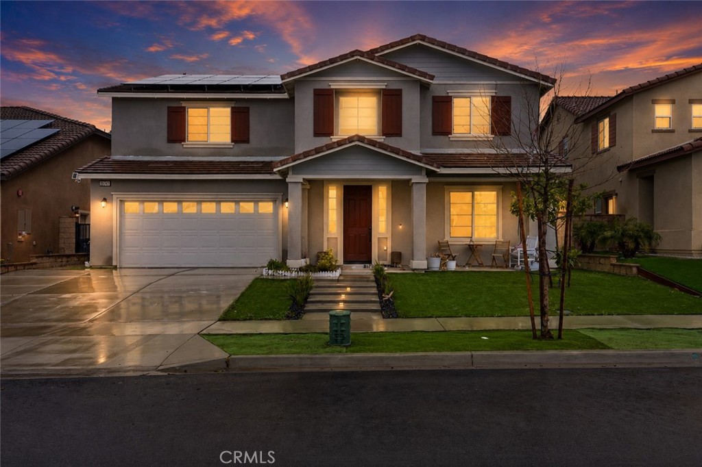15740 Parry Peak Drive Property Photo 1