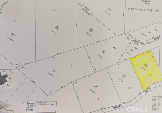 0 Salter Property Photo 6