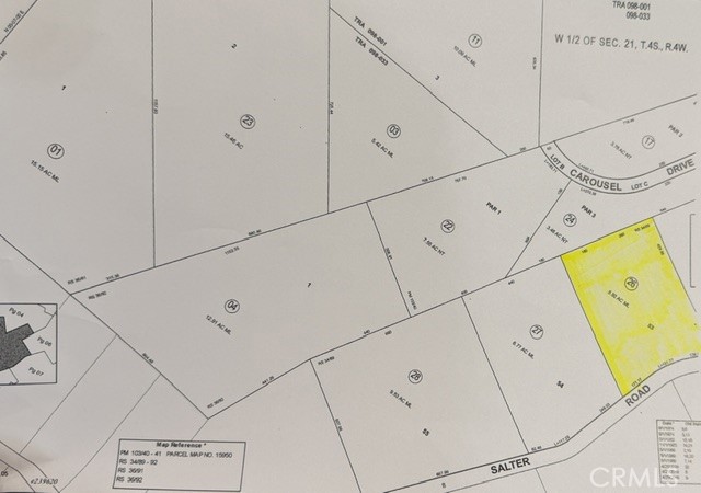 0 Salter Property Photo 9