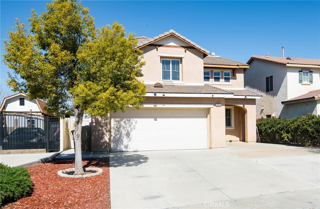 1271 Pardee Street Property Photo 3