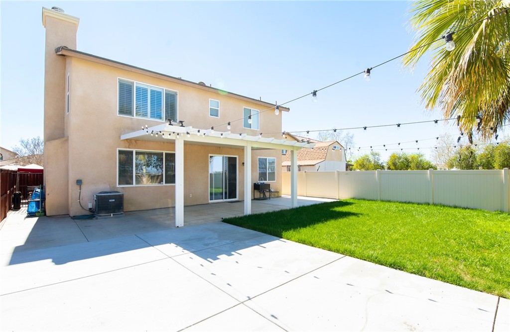 1271 Pardee Street Property Photo 7