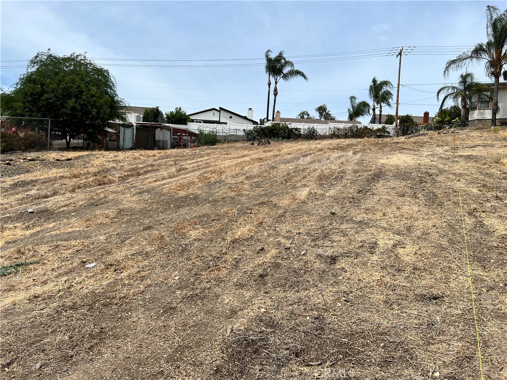 0 Cross Hill Drive Property Photo 4